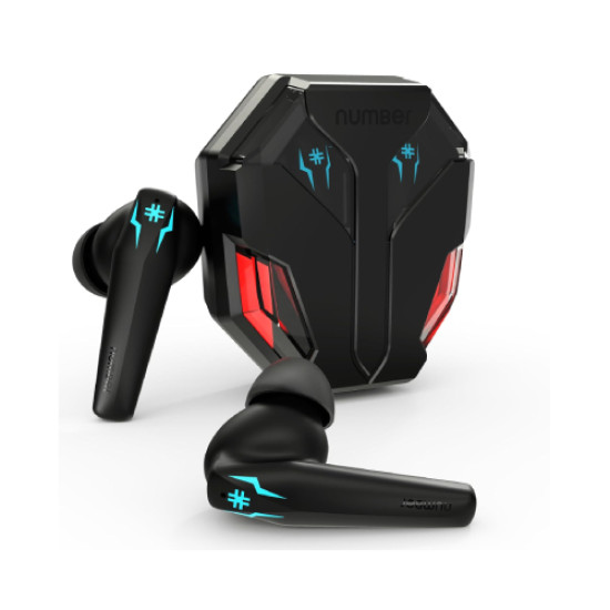 Number Super Buds Pro GT99 Earbuds