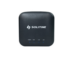 Solitine SOL-XP01 Single Port Gigabit XPON ONU
