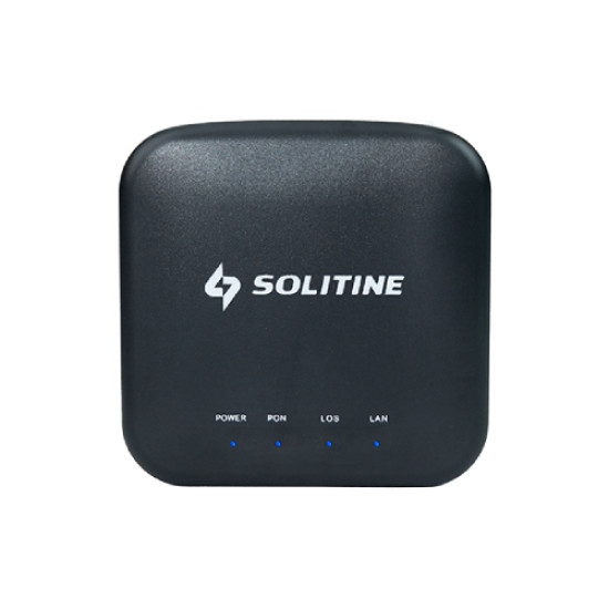 Solitine SOL-XP01 Single Port Gigabit XPON ONU