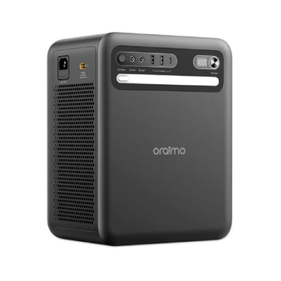 Oraimo KILI 500W Portable Power Station