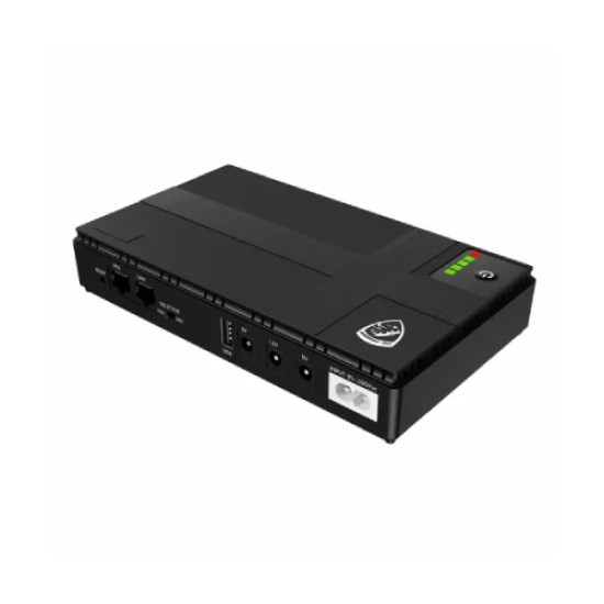PC Power PCMU1018LL 20000mAh Mini UPS