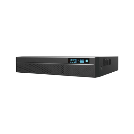 Power Guard ECO-8100 24000mAh Mini DC UPS
