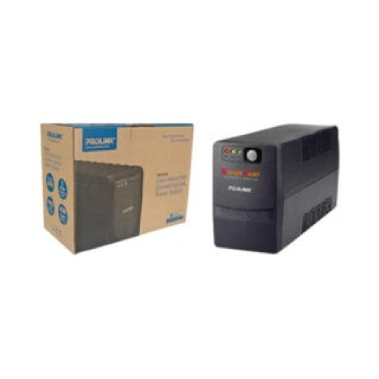 Prolink 650VA Offline UPS