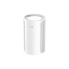 CUDY M11000 BE11000 2.5G Tri-Band Mesh WiFi 7 Router (1-Pack)