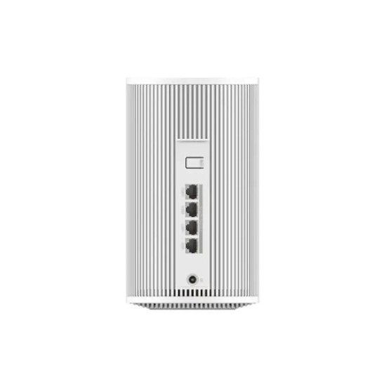 CUDY M11000 BE11000 2.5G Tri-Band Mesh WiFi 7 Router (1-Pack)