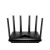 CUDY WR11000 BE11000 Tri Band Gigabit WiFi 7 Router