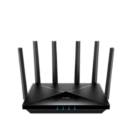CUDY WR11000 BE11000 Tri Band Gigabit WiFi 7 Router