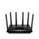 CUDY WR11000 BE11000 Tri Band Gigabit WiFi 7 Router