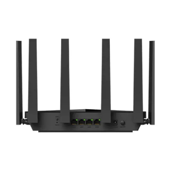 CUDY WR11000 BE11000 Tri Band Gigabit WiFi 7 Router
