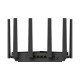 CUDY WR11000 BE11000 Tri Band Gigabit WiFi 7 Router