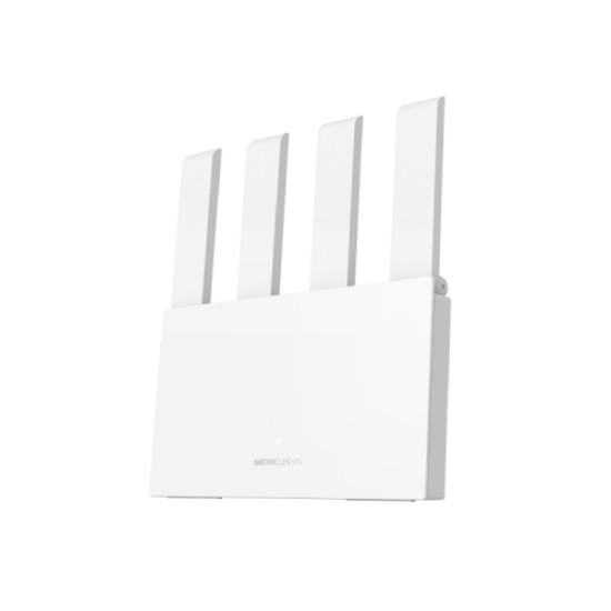 Mercusys MR81WX AX3000 Dual-Band Wi-Fi 6 Router