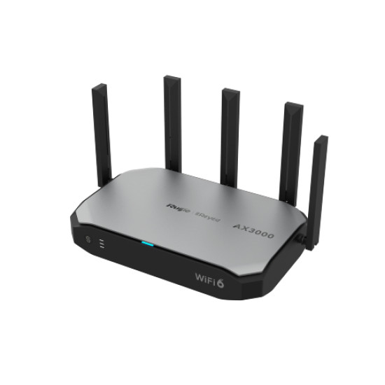 Ruijie RG-EG105GW-X AX3000 WiFi 6 Router