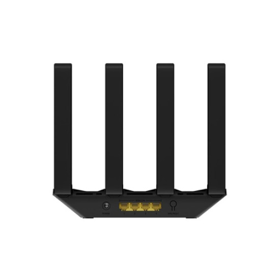 Tenda AX12 Pro AX3000 Dual-Band Gigabit WiFi 6 Router