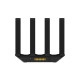 Tenda AX12 Pro AX3000 Dual-Band Gigabit WiFi 6 Router