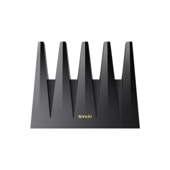 Tenda BE12 Pro BE7200 Dual-Band Gigabit WiFi 7 Router
