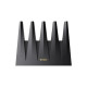 Tenda BE12 Pro BE7200 Dual-Band Gigabit WiFi 7 Router
