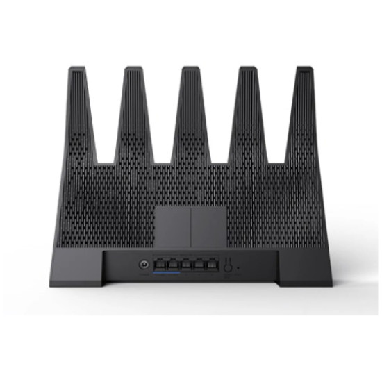 Tenda BE12 Pro BE7200 Dual-Band Gigabit WiFi 7 Router