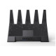 Tenda BE12 Pro BE7200 Dual-Band Gigabit WiFi 7 Router