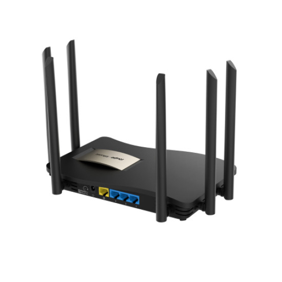 Ruijie RG-EW1200G PRO 1300Mbps Dual-Band Gigabit WiFi 5 Router