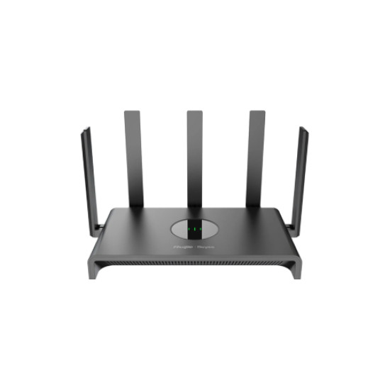 Ruijie RG-EW1300G Dual Band Gigabit WiFi 5 Router