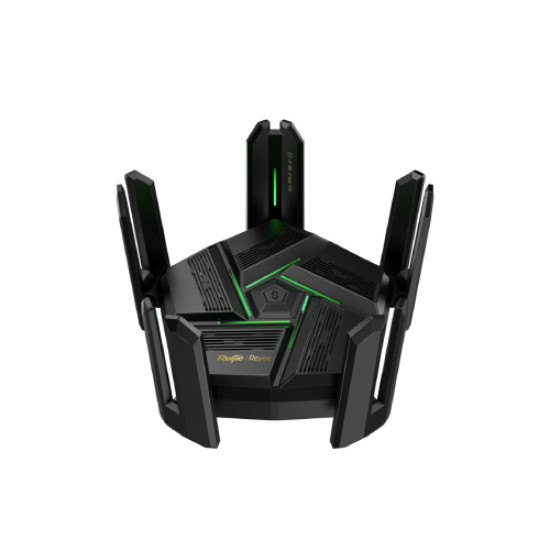 Ruijie RG-EW7200BE PRO Wi-Fi 7 Gaming Router