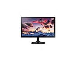 Samsung LS22D300GAW 21.5" 100Hz FHD IPS Monitor