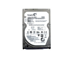 Seagate 500GB 7200rpm 3.5" Desktop Hard Disk