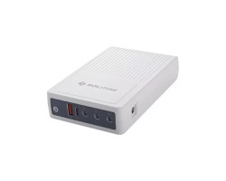 Solitine SOL-604 10000mAh Mini UPS