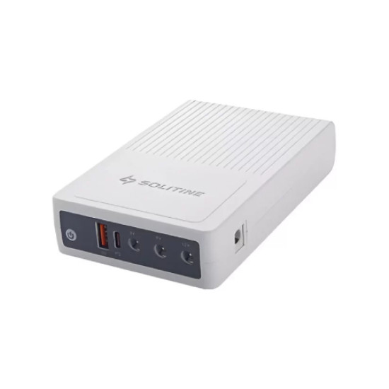 Solitine SOL-604 10000mAh Mini UPS