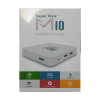 Super View M10 Android 13 Smart TV Box