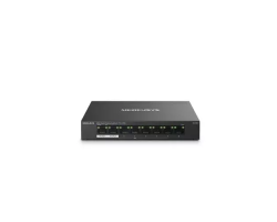 Mercusys MS108GP 8-Port PoE Gigabit Desktop Switch