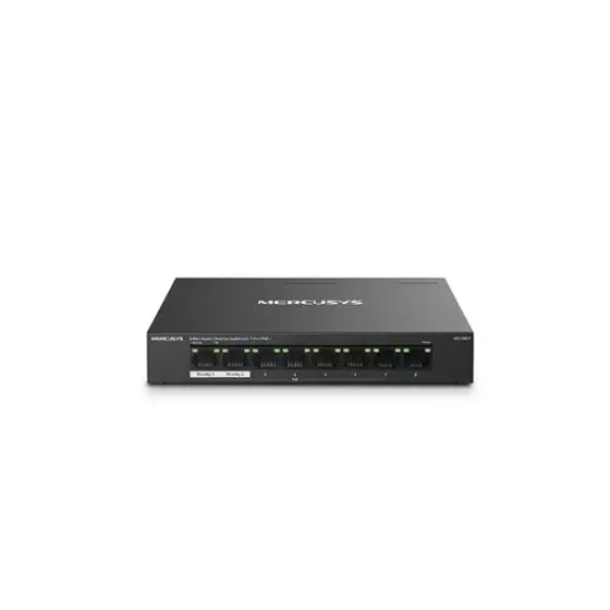 Mercusys MS108GP 8-Port PoE Gigabit Desktop Switch