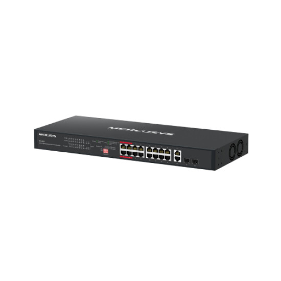 Mercusys MS120GP 20-Port Gigabit Switch