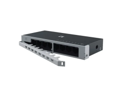 Netis ST108D 8 Port Gigabit RJ45 Fast Ethernet Switch