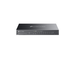 TP-Link Omada ES210GMP 10-Port Gigabit Managed Switch
