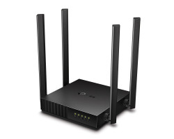 TP-Link Archer C54 AC1200 Dual Band Wi-Fi Router