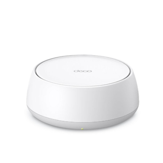 TP-Link Deco BE22 BE3600 Dual-Band Wi-Fi 7 Mesh Router (Single Pack)
