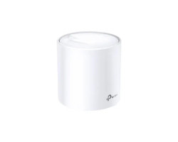 TP-Link Deco X20 AX1800 Dual-Band WiFi 6 Mesh Router (1-Pack)
