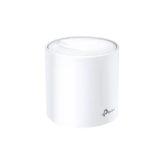 TP-Link Deco X20 AX1800 Dual-Band WiFi 6 Mesh Router (1-Pack)