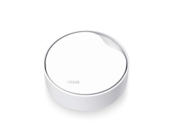 TP-Link Deco X50-PoE AX3000 Dual-Band Mesh Router (1 Pack)