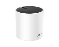 TP-Link Deco X55 AX3000 Dual-Band WiFi 6 Mesh Router (1-Pack)