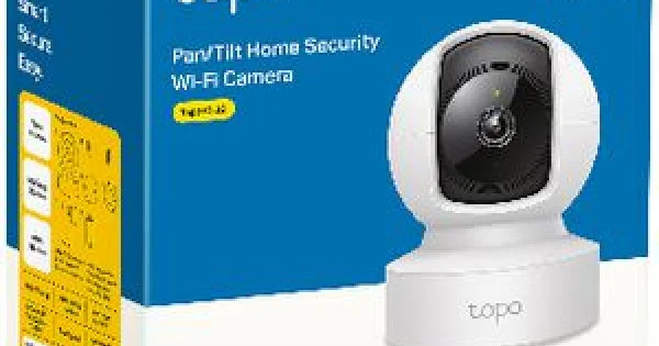 TP-Link Tapo C202 2MP Pan & Tilt Wi-Fi Security Camera price in feni