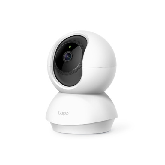 TP-Link Tapo C210 3MP Wi-Fi Camera