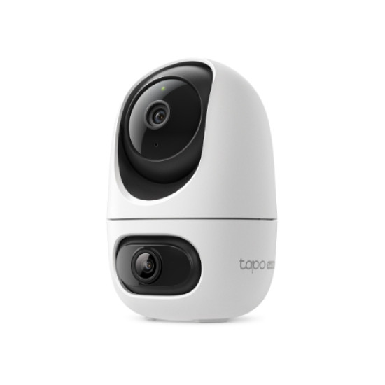 TP-Link Tapo C245D 2K Dual Lens Indoor WiFi Camera