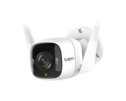 TP-Link Tapo C320WS 2K+ Outdoor WiFi Camera