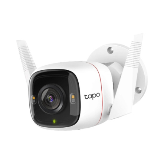 TP-Link Tapo C320WS 2K+ Outdoor WiFi Camera