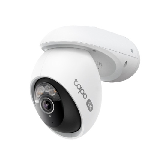 TP-Link Tapo C560WS 4K Outdoor WiFi Camera