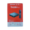 TX100 Pro 12K Android TV Box