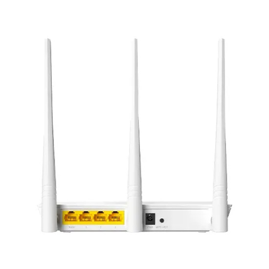 Tenda AC3 AC750 Dual Band WiFi Router