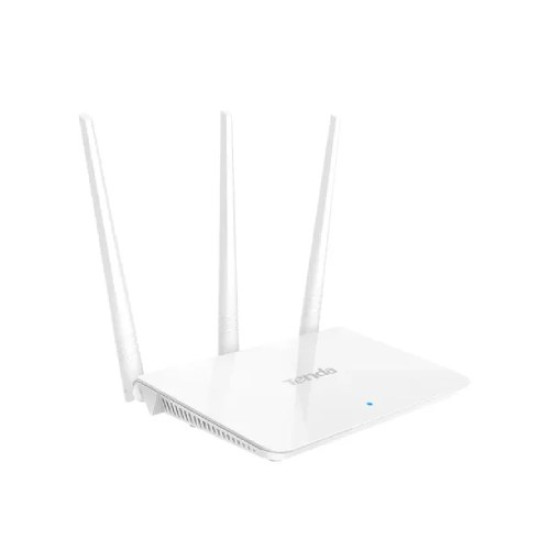 Tenda F3 300Mbps WiFi Router